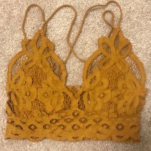 Free People Adele’s Bralette